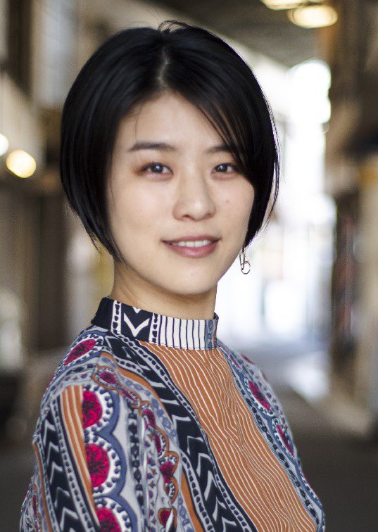 加藤纱希