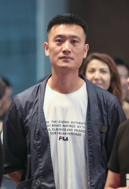 王恩茂