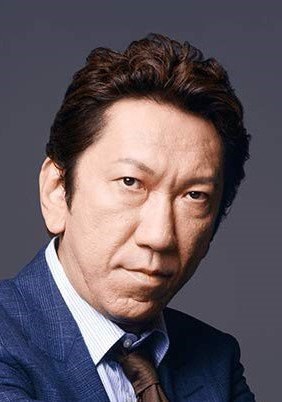 布袋寅泰