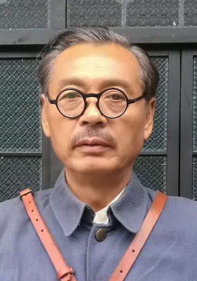 李元启