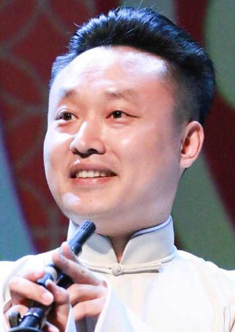 刘鹤春