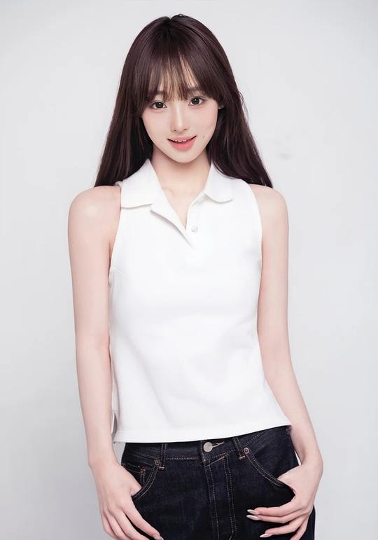 周美琪