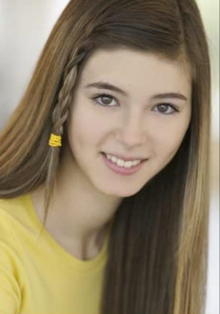 Jori Gill