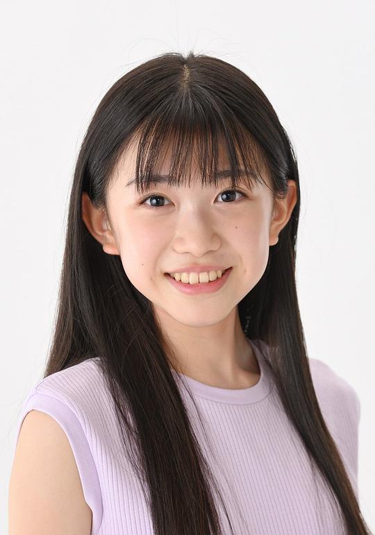 五藤希愛