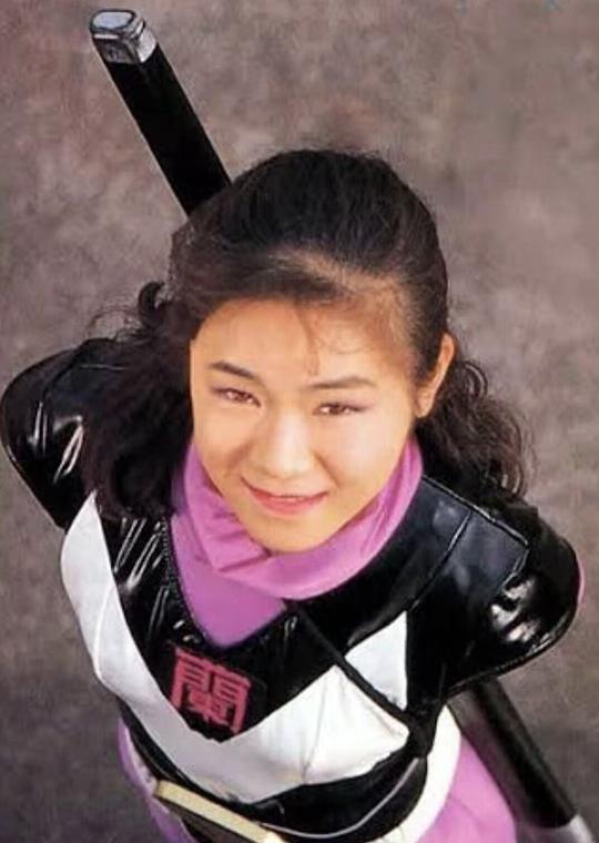 田边智惠