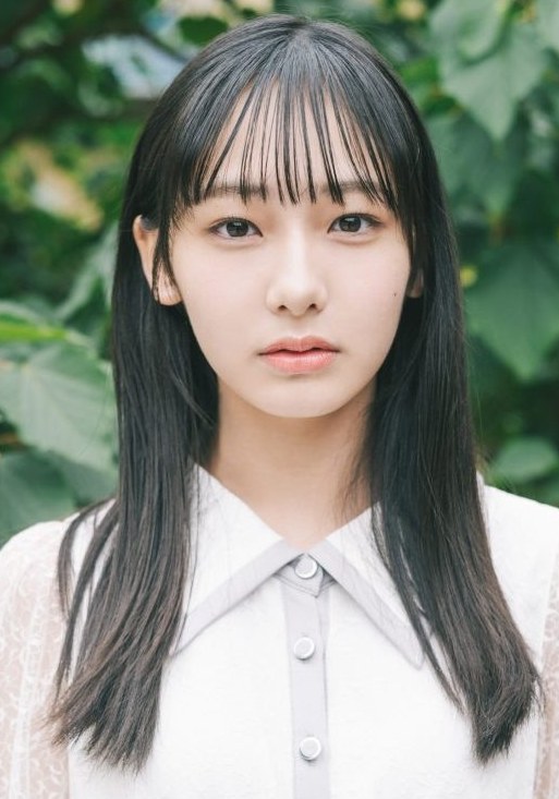 崎浜梨瑚