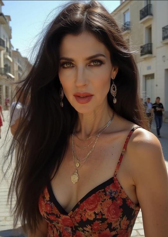 Sarah Jillian