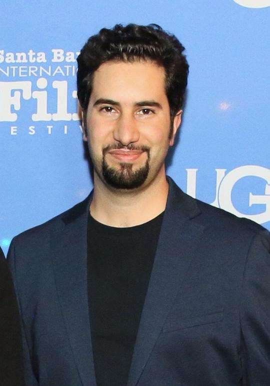 Kourosh Ahari