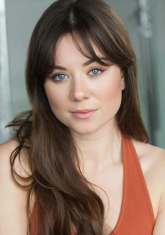 Verity Blyth