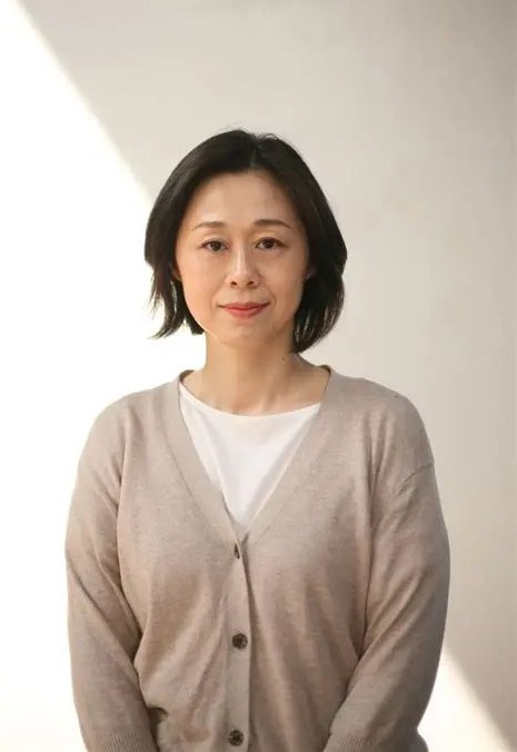 金谷真由美
