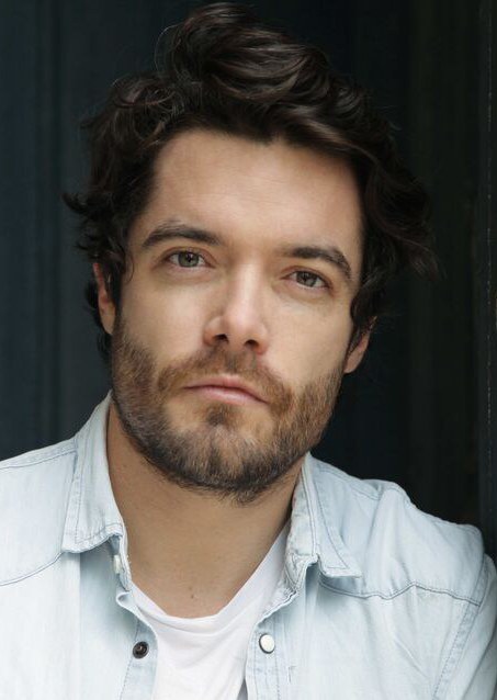 Fabien Caleyre