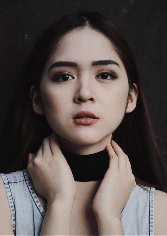 Mariel Pamintuan