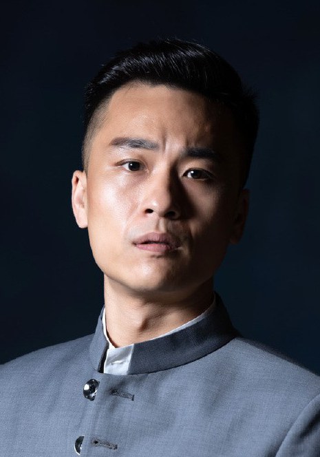 杨明鑫