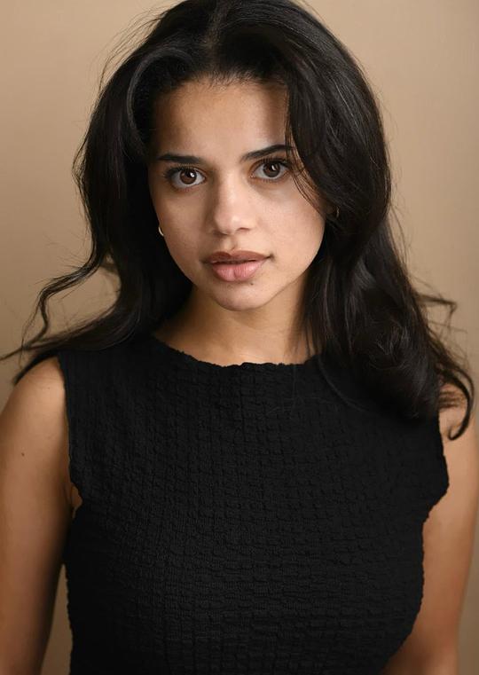 Jessica Renee-Marie