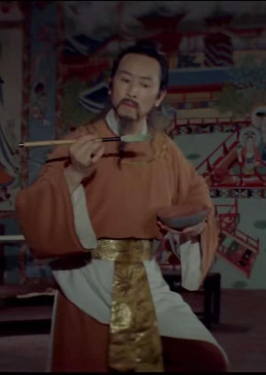 柴怀民