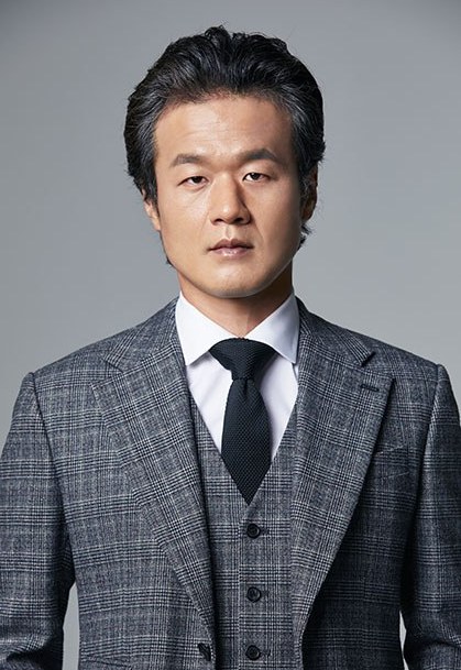 白盛哲