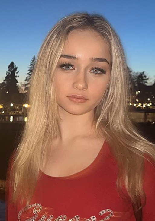 Sofia Rainey