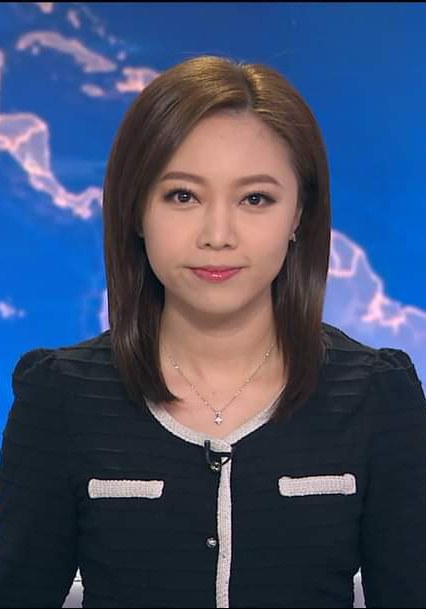 黄晓莹