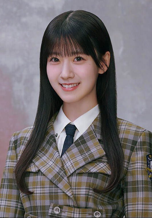 石森璃花