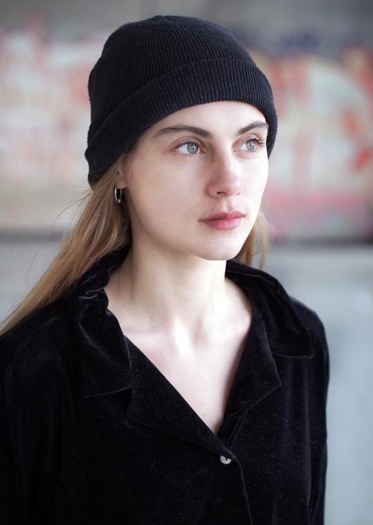 Dara Tombroff
