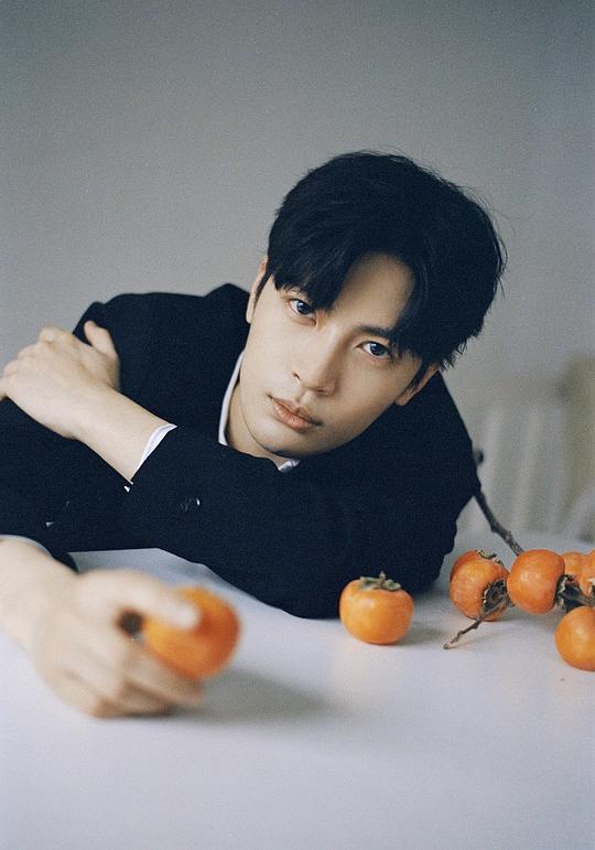 杨皓然
