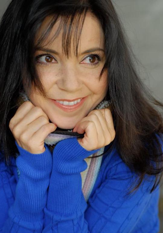 Lori Berlanga
