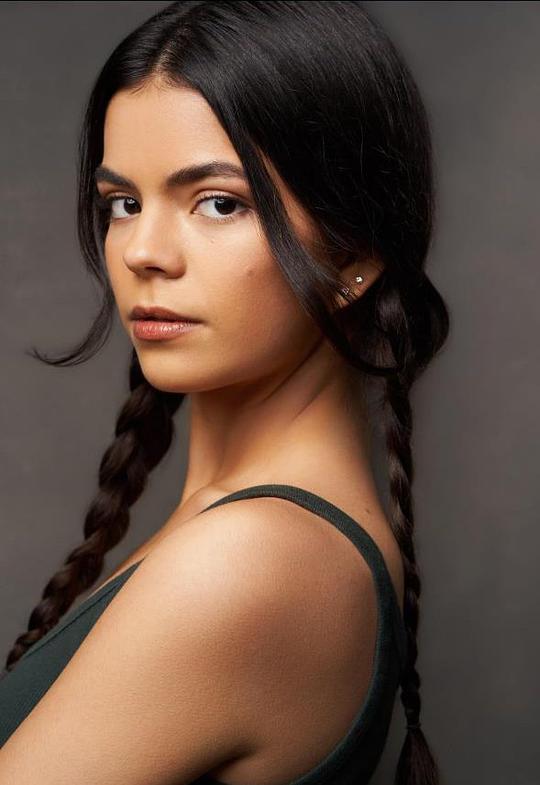 Isabella Feliciana