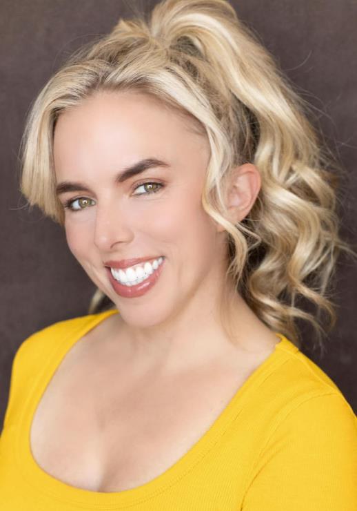 Jessica Michelle Singleton
