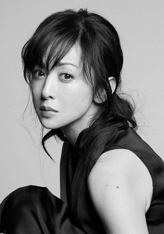 齐藤由贵