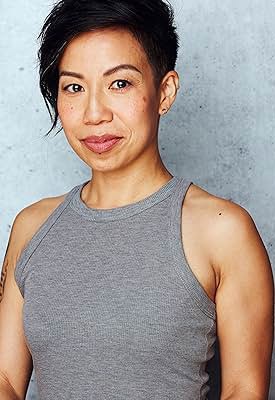 Lynnette Li