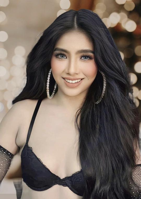Marga Montes