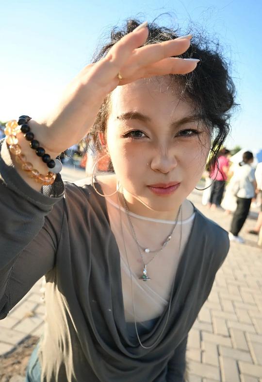 李木夕