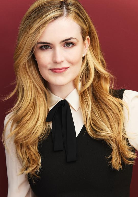 Rachel Annette Helson