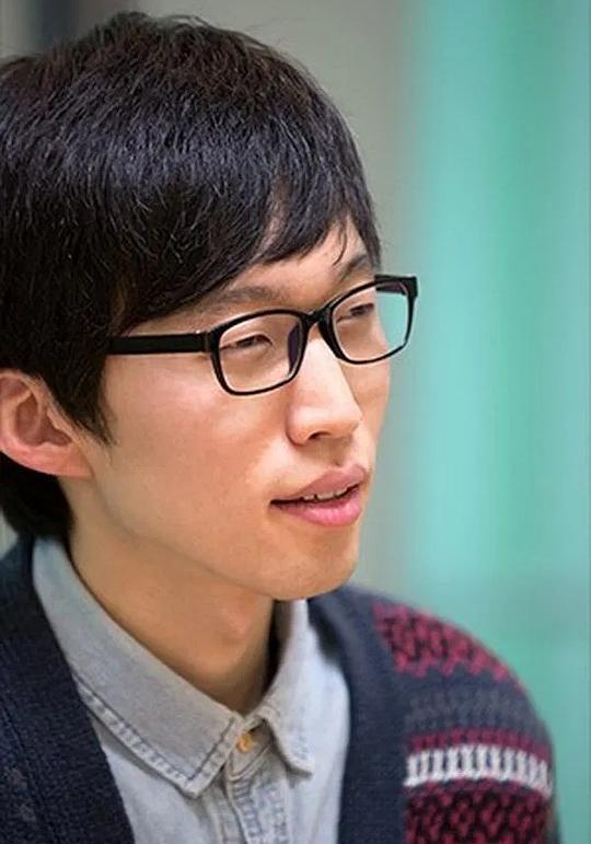 李胤昌