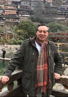蔡德华