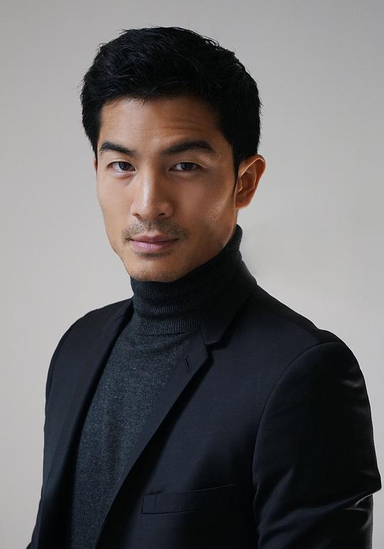 亚历山大·阮