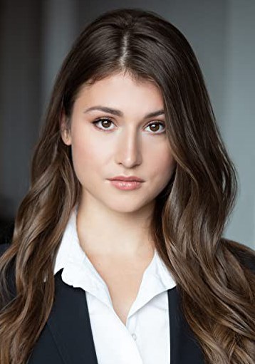 Hannah Vandenbygaart