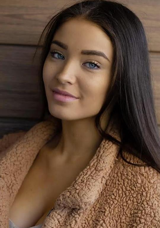Sade Goldsmith