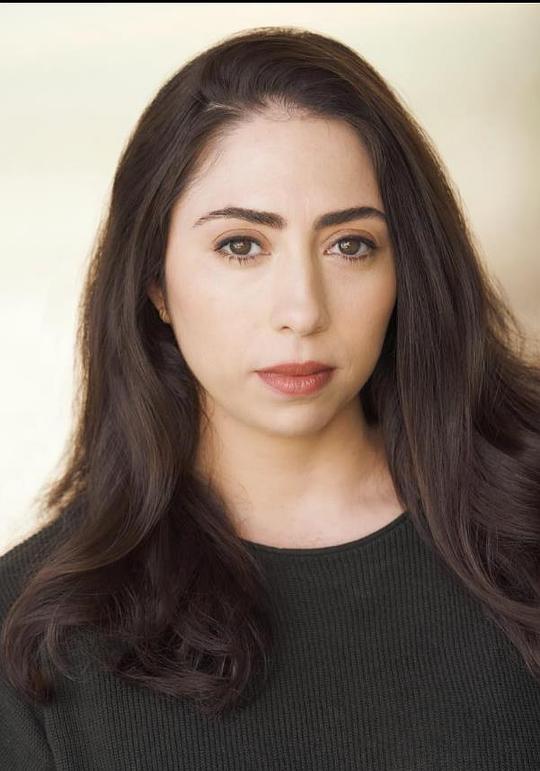 Olivia Sandoval