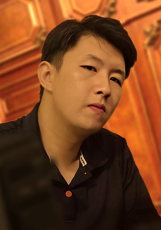 杨诚俊