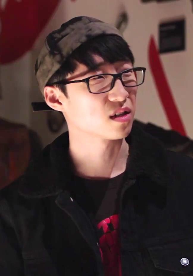 Paul Dae Kim