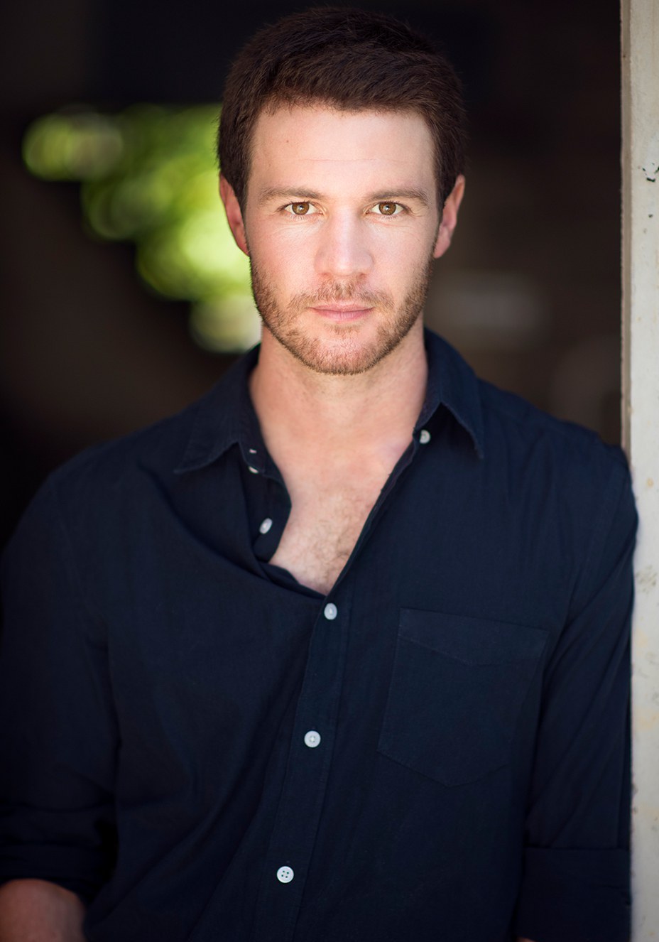 Timothy Walker