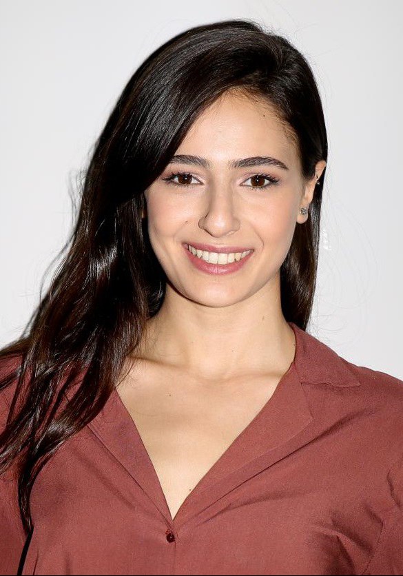 Lucy Ayoub
