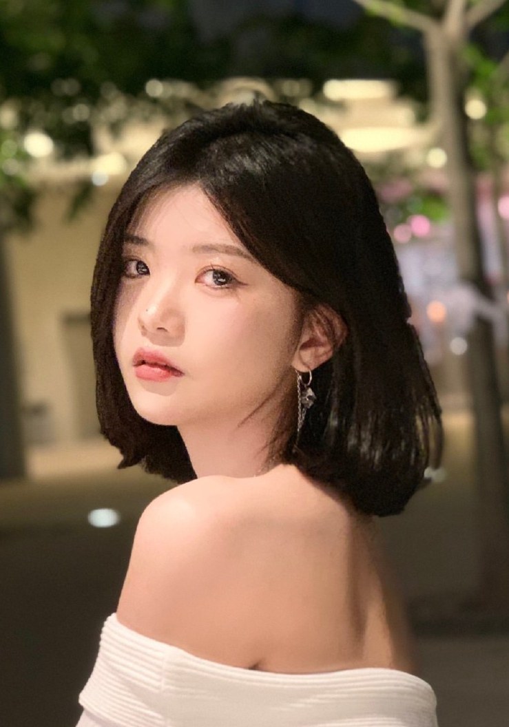吕珊