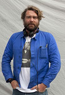 Konrad Begg