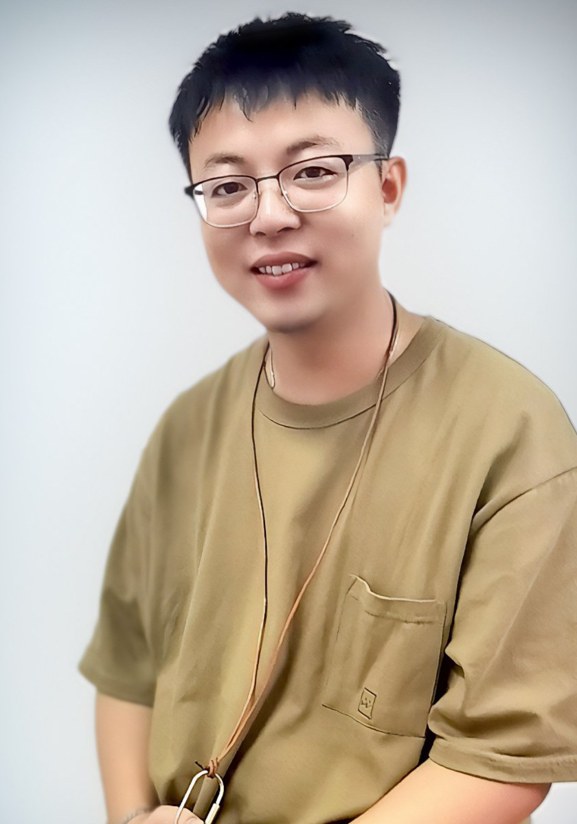 李帅帅