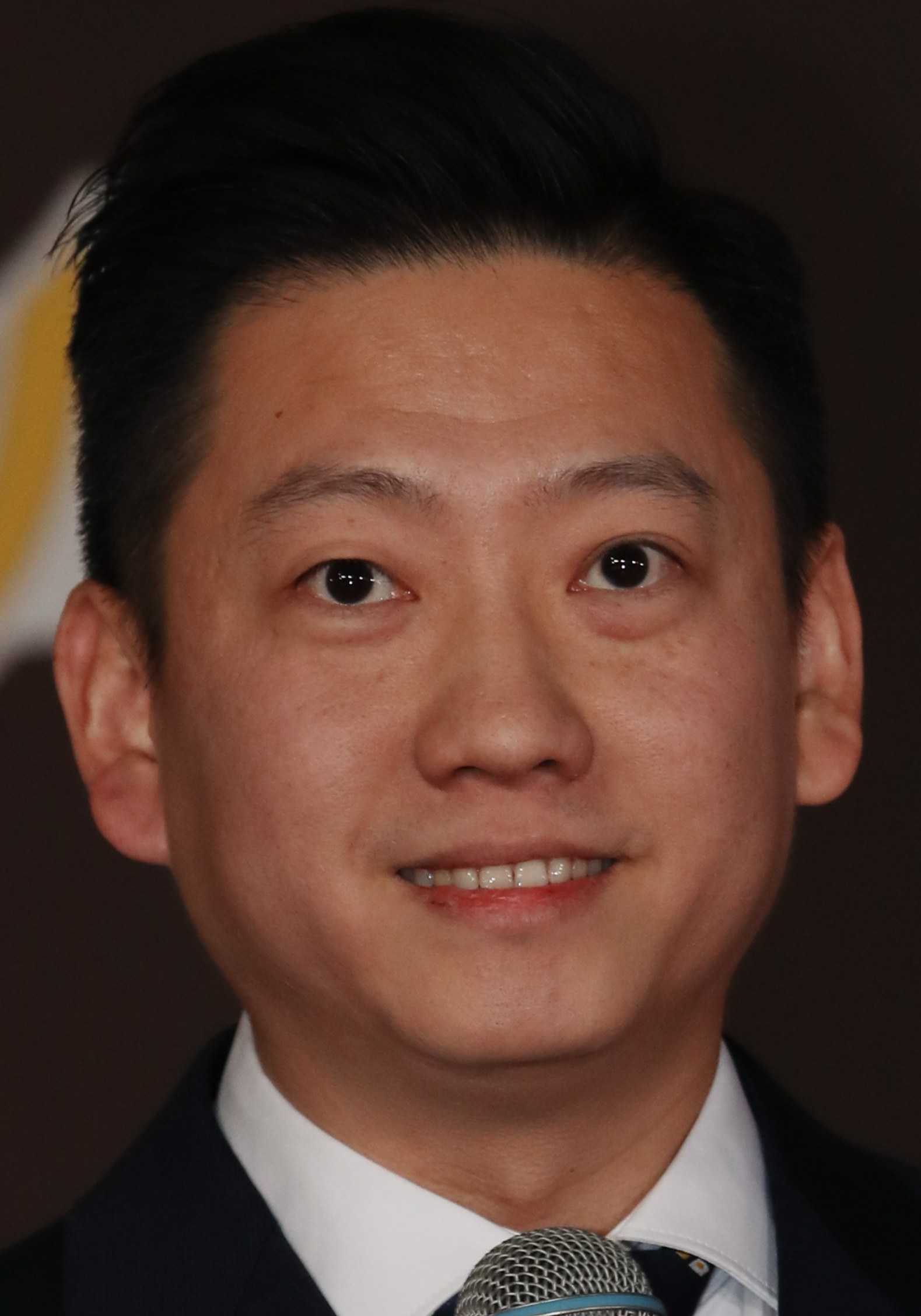 陈尚实
