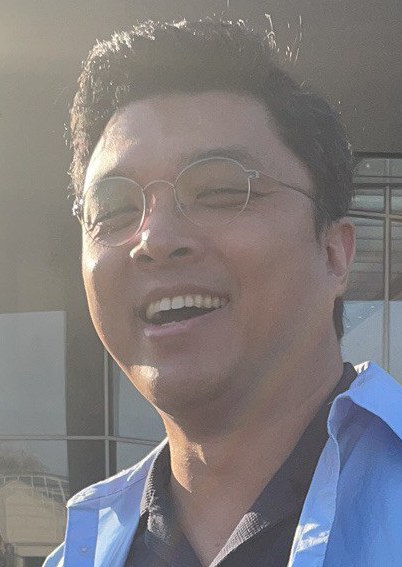 Sung-hwan Kim