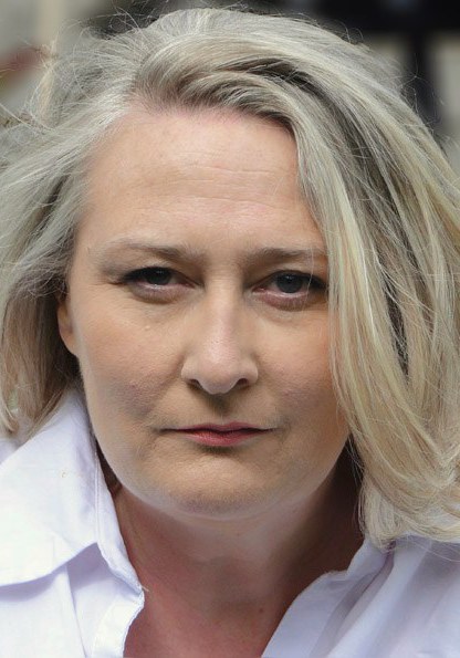 Noni Stapleton