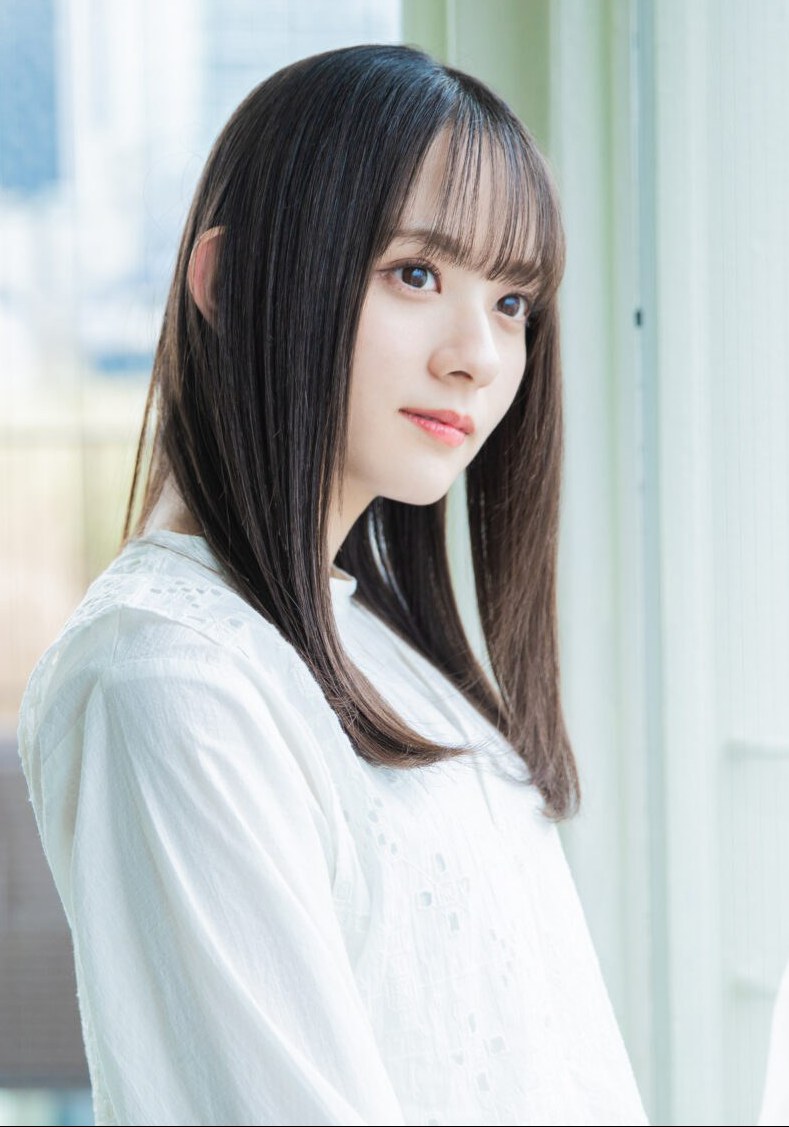 水野舞菜